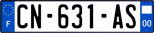 CN-631-AS