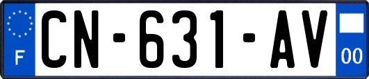 CN-631-AV