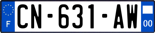 CN-631-AW