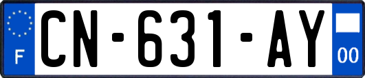 CN-631-AY