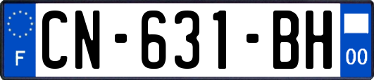 CN-631-BH