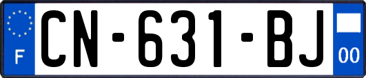 CN-631-BJ