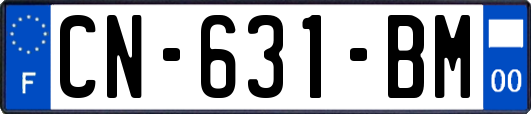 CN-631-BM