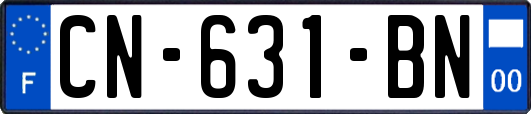CN-631-BN