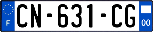 CN-631-CG