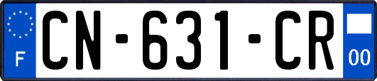 CN-631-CR