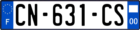 CN-631-CS