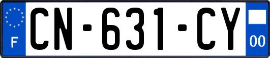CN-631-CY