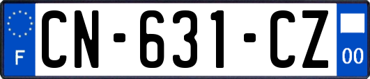 CN-631-CZ