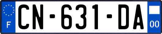 CN-631-DA