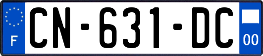 CN-631-DC