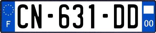 CN-631-DD