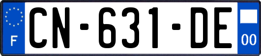 CN-631-DE