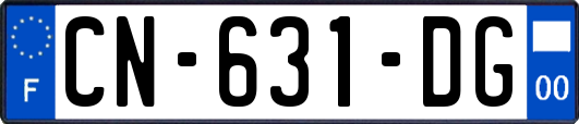 CN-631-DG