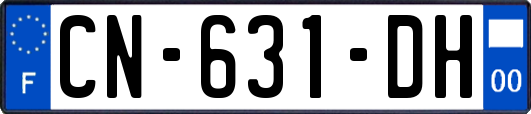 CN-631-DH