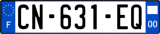 CN-631-EQ