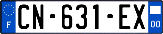 CN-631-EX