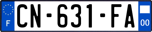 CN-631-FA