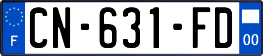 CN-631-FD