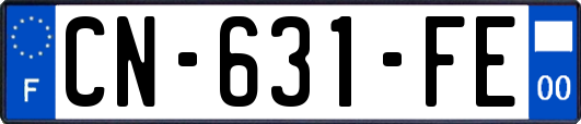 CN-631-FE