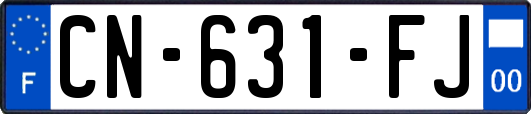 CN-631-FJ