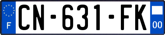 CN-631-FK