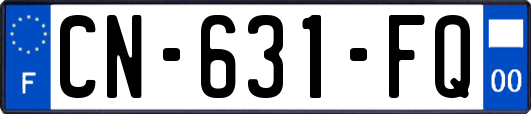CN-631-FQ