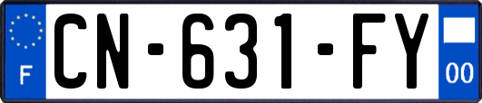 CN-631-FY