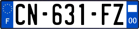 CN-631-FZ