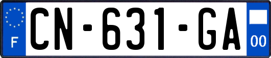 CN-631-GA
