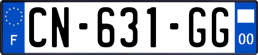 CN-631-GG