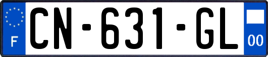 CN-631-GL