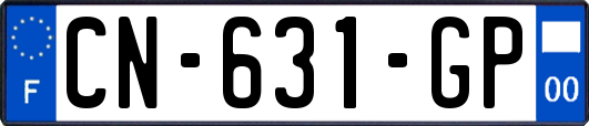CN-631-GP