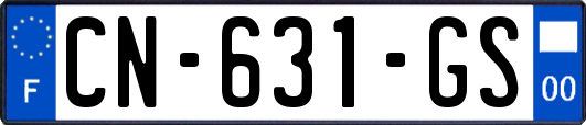 CN-631-GS