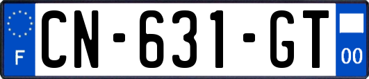 CN-631-GT