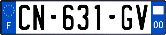 CN-631-GV