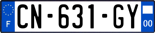 CN-631-GY