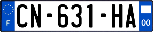 CN-631-HA