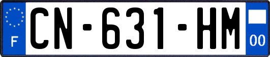 CN-631-HM