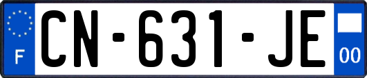 CN-631-JE