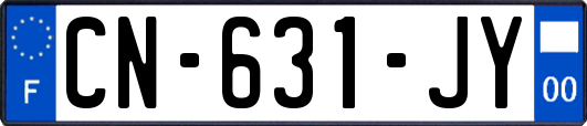 CN-631-JY