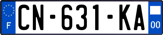 CN-631-KA