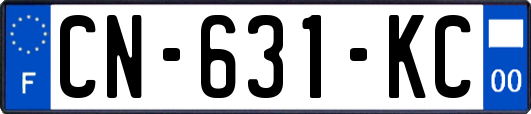 CN-631-KC