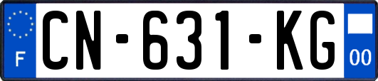 CN-631-KG