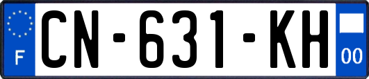 CN-631-KH