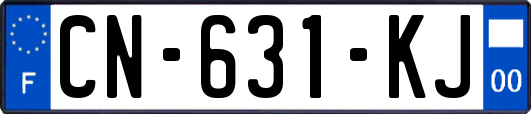 CN-631-KJ