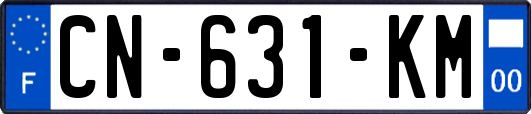 CN-631-KM