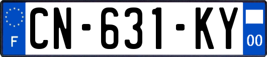 CN-631-KY