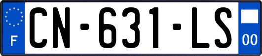 CN-631-LS