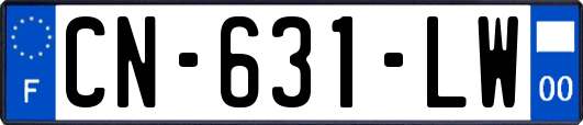 CN-631-LW